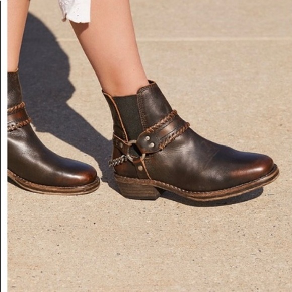 Free People Shoes - Free People Stony Desert Boot